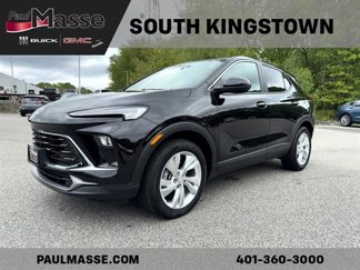 Used 2024 Buick Encore GX Preferred image 1