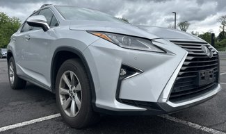 Used 2018 Lexus RX 350 AWD image 1