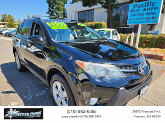 Used 2014 Toyota RAV4 XLE image 1