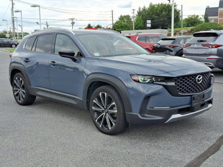 Used 2023 MAZDA CX-50 2.5 Turbo w/ Cargo Package image 1