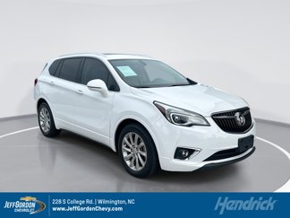 Used 2019 Buick Envision Essence image 1