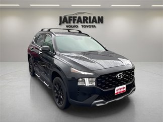 Used 2022 Hyundai Santa Fe XRT image 1