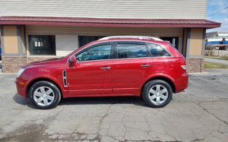 Used 2009 Saturn Vue XR w/ Chrome Package image 1