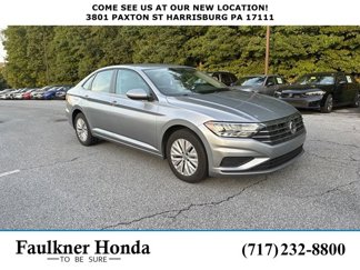 Used 2020 Volkswagen Jetta S w/ Driver Assistance Package image 1