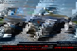New 2025 Audi A3 2.0T Premium image 1