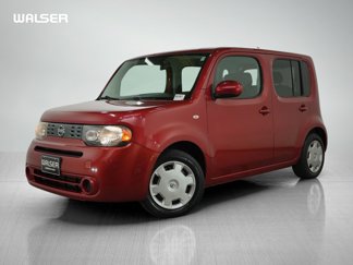 Used 2010 Nissan Cube 1.8 S image 1