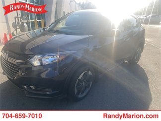 Used 2018 Honda HR-V EX image 1