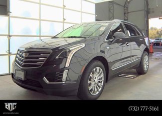 Used 2018 Cadillac XT5 Luxury image 1
