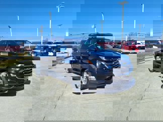 Used 2021 Chevrolet Equinox Premier image 1