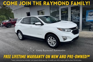 Used 2019 Chevrolet Equinox LT image 1