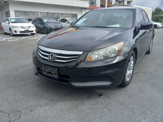 Used 2012 Honda Accord SE image 1
