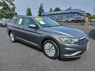 Used 2019 Volkswagen Jetta S w/ Driver Assistance Package image 1