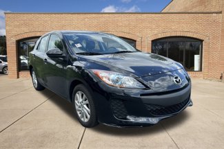 Used 2013 MAZDA MAZDA3 i Touring image 1