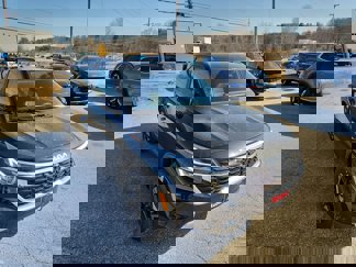 New 2025 Kia Seltos S image 1