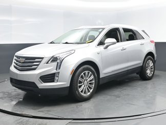 Used 2019 Cadillac XT5 Luxury image 1