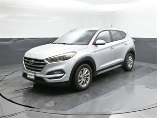 Used 2017 Hyundai Tucson SE image 1