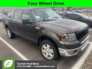 Used 2007 Ford F150 Lariat image 1