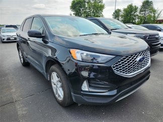 Used 2023 Ford Edge SEL w/ Convenience Package image 1