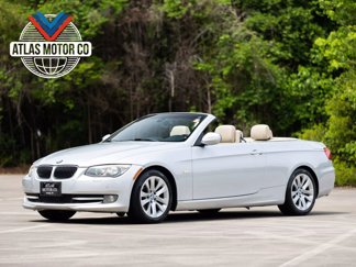 Used 2012 BMW 328i Convertible image 1