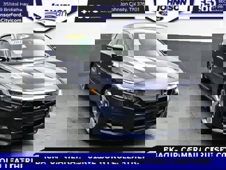 Used 2018 Honda Accord Touring image 1