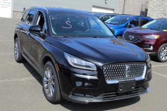 Used 2021 Lincoln Corsair AWD w/ Premium Package image 1