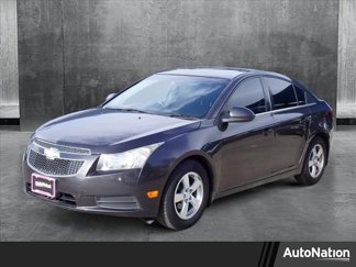 Used 2013 Chevrolet Cruze LT w/ All-Star Edition image 1