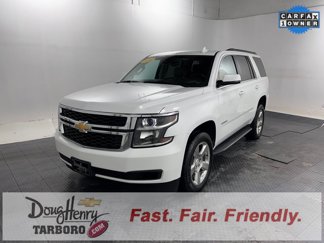Used 2016 Chevrolet Tahoe LT image 1