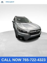 Used 2019 Subaru Outback 2.5i Limited image 1