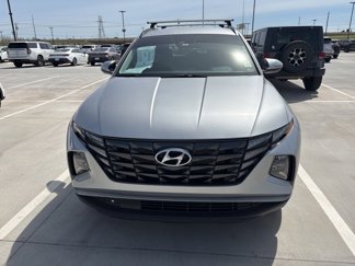 Used 2023 Hyundai Tucson SEL image 1
