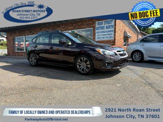 Used 2013 Subaru Impreza 2.0i Sport Limited w/ Popular Pkg 1 image 1