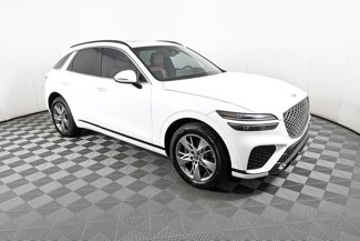 Certified 2024 Genesis GV70 3.5T Sport image 1