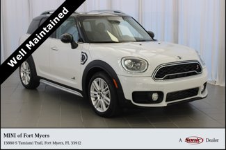 Used 2017 MINI Cooper Countryman S image 1