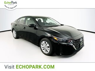 Used 2024 Nissan Sentra S image 1