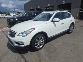 Used 2016 INFINITI QX50 2WD image 1