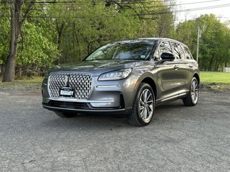 Used 2024 Lincoln Corsair AWD w/ Equipment Group 101A image 1