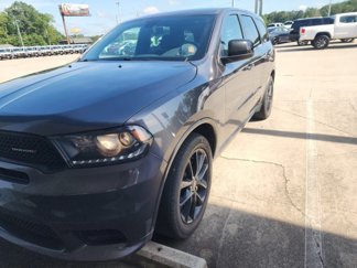 Used 2019 Dodge Durango GT w/ Blacktop Package image 1