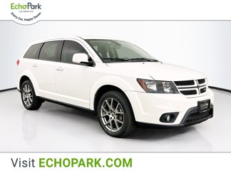 Used 2019 Dodge Journey GT image 1