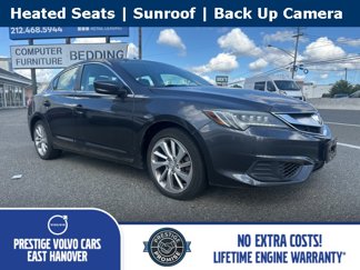 Used 2016 Acura ILX image 1