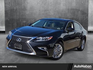 Used 2016 Lexus ES 350 image 1