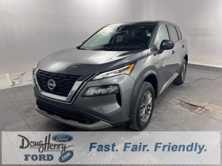 Used 2023 Nissan Rogue S image 1