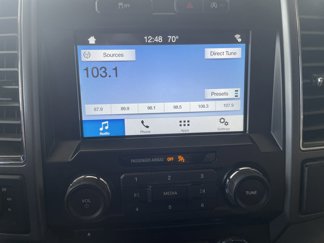 Used 2018 Ford F150 XLT image 1