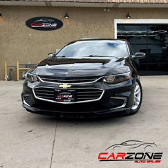 Used 2018 Chevrolet Malibu LT image 1