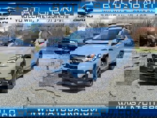 Certified 2023 Subaru Crosstrek 2.0i Premium image 1
