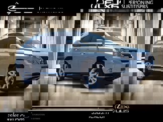 Used 2012 Lexus RX 350 AWD image 1