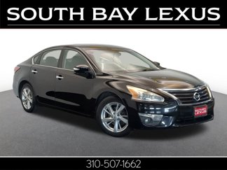 Used 2015 Nissan Altima 2.5 SL image 1