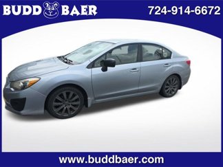 Used 2014 Subaru Impreza 2.0i image 1