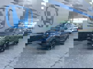 Used 2017 Honda CR-V Touring image 1