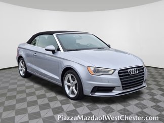 Used 2015 Audi A3 2.0T Premium image 1
