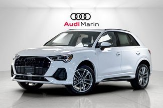 New 2024 Audi Q3 2.0T Premium image 1