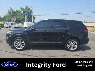 Used 2016 Ford Explorer XLT w/ Equipment Group 202A image 1